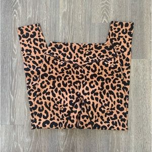 BALANCE ATHLETICA aka VITALITY ascend pant - King Cheetah